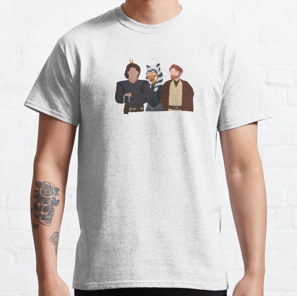 squad up Classic T-Shirt