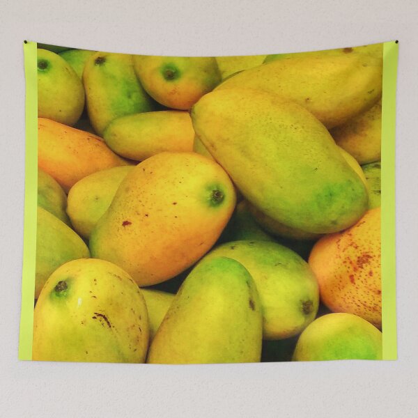 Item preview, MANGOS FEVER designed and sold by MissJhane.