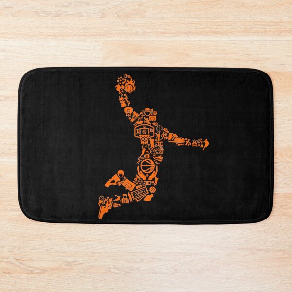 Item preview, Playing Basketball designed and sold by della95.