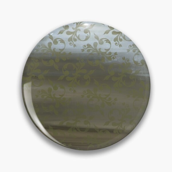 Item preview, Dresden Palais Large garden with smudge technology and ornaments designed and sold by emm-j.