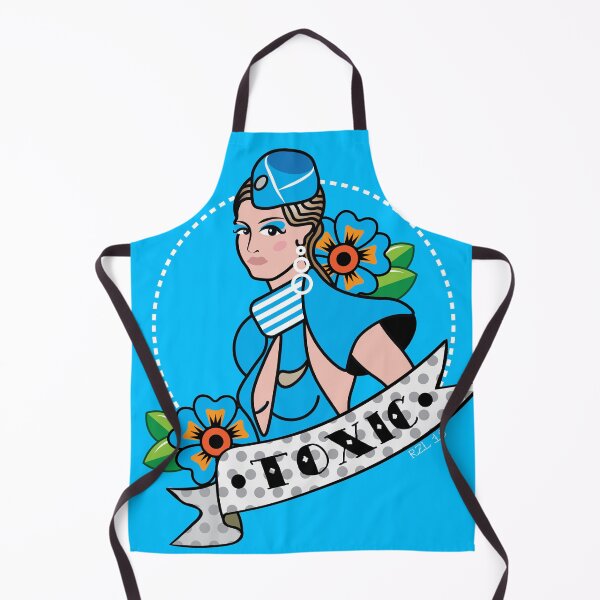 Item preview, toxic pop star! designed and sold by Raul-Raziel.