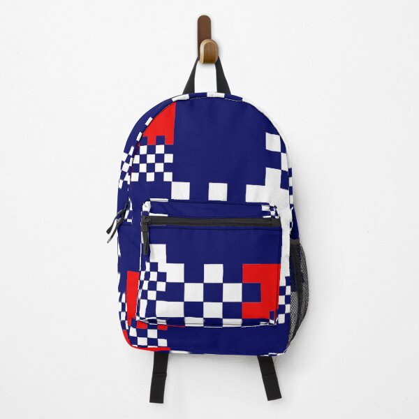 Item preview, Mosaic Geomatric Checkered Line Pattern designed and sold by Luvjesus2.