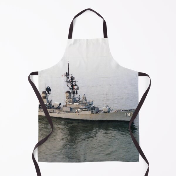 Item preview, USS TATTNALL (DDG-19) SHIP'S STORE designed and sold by militarygifts.