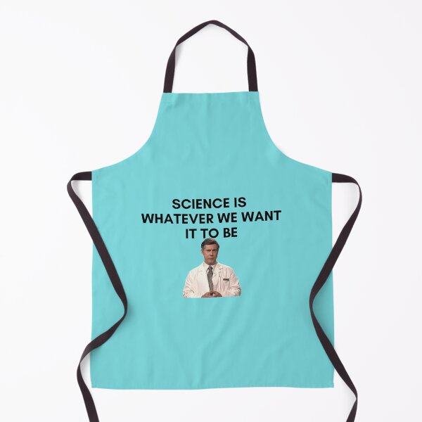 Item preview, 30 Rock - Dr Leo Spaceman - Science is whatever we want it to be designed and sold by LeoSpaceman.