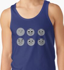Thomas thru the years Tank Top