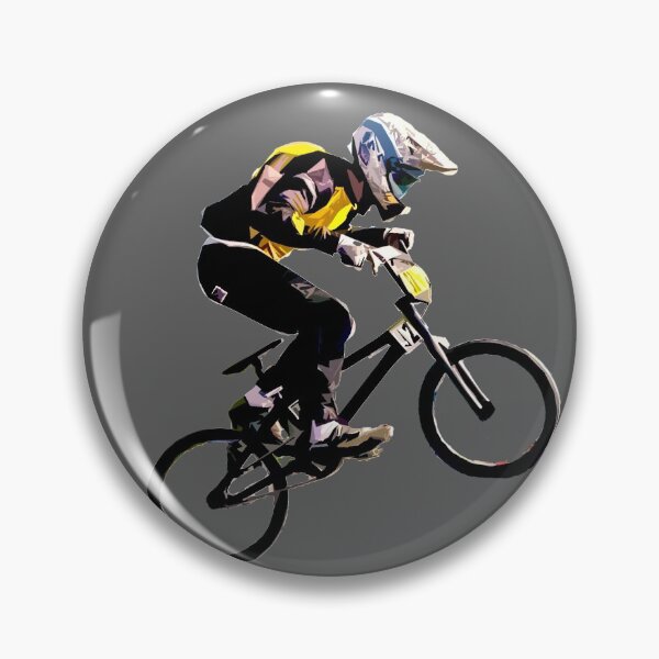 Item preview, bmx designed and sold by ricobarinas.