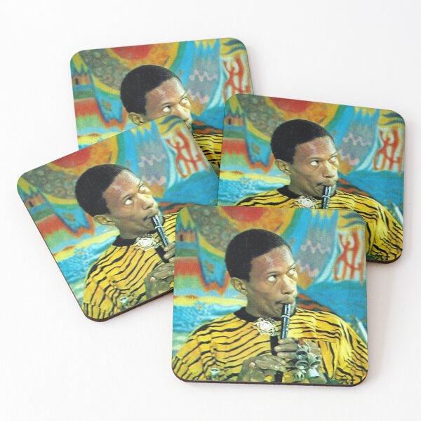 Item preview, Don Cherry  designed and sold by ArtWithHearts11.
