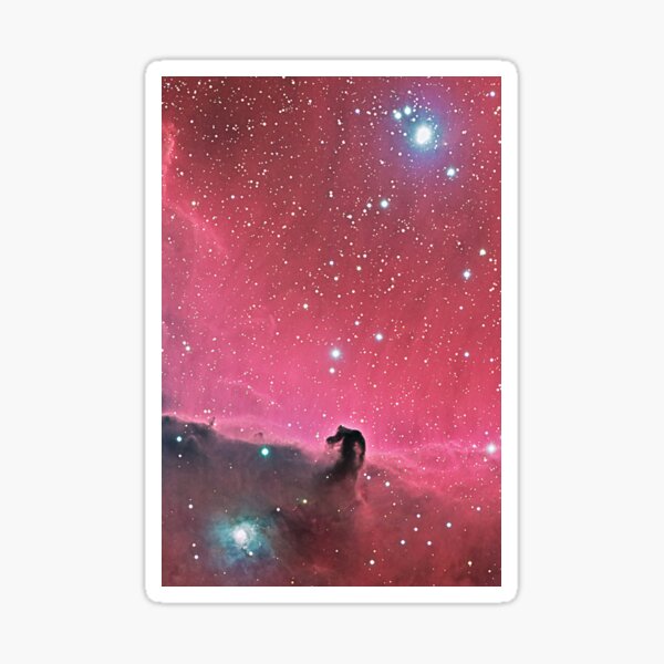 Item preview, Horsehead Nebula designed and sold by Ximoc.