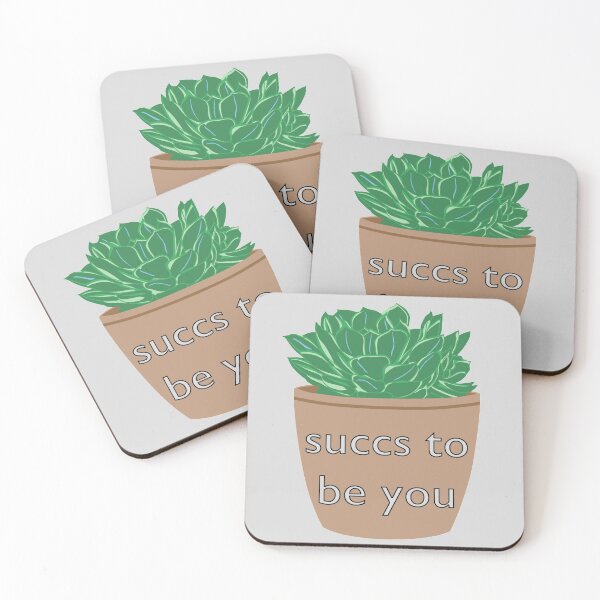 Item preview, Succs To Be You designed and sold by CPTVDesign.