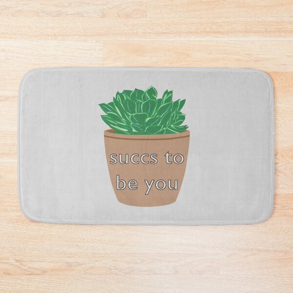 Item preview, Succs To Be You designed and sold by CPTVDesign.