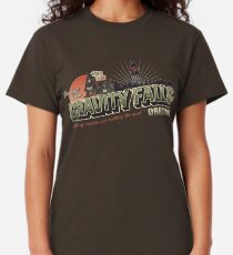 Greetings from GF Classic T-Shirt