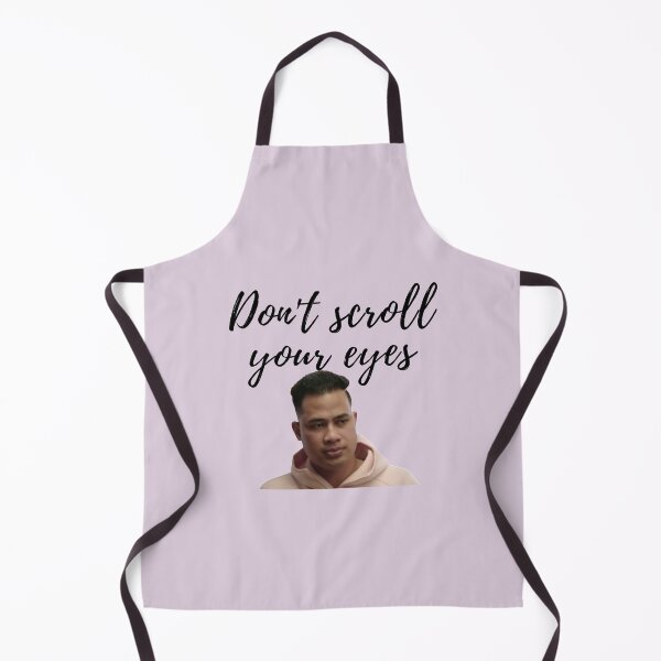 Item preview, 90 Day Fiance - Asuelu - Don't scroll your eyes designed and sold by LeoSpaceman.