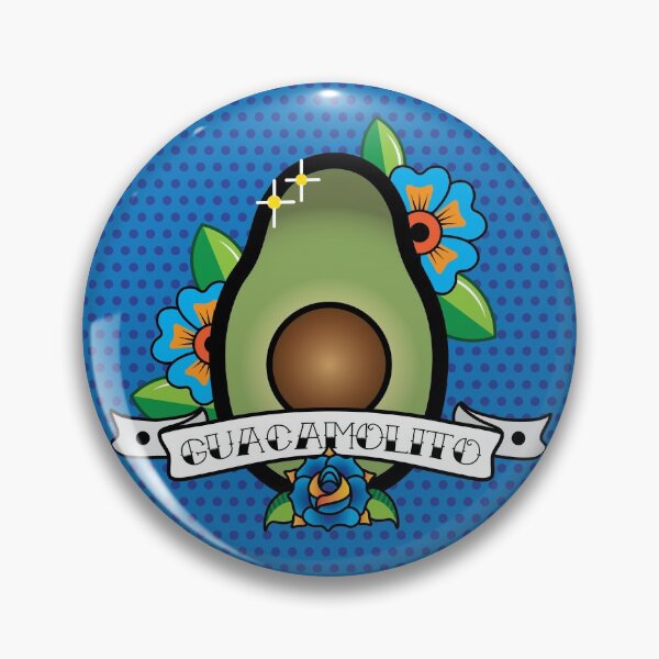 Artikelvorschau, Guacamolito! entworfen und verkauft von Raul-Raziel.