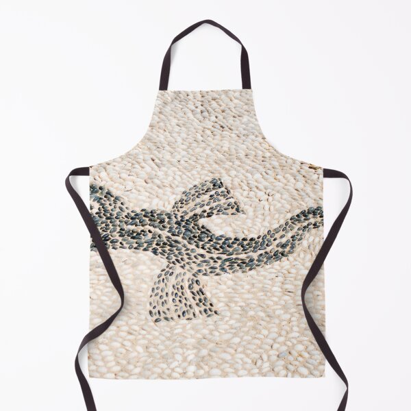 Item preview, The ancient fish from the sea designed and sold by Between Clouds.