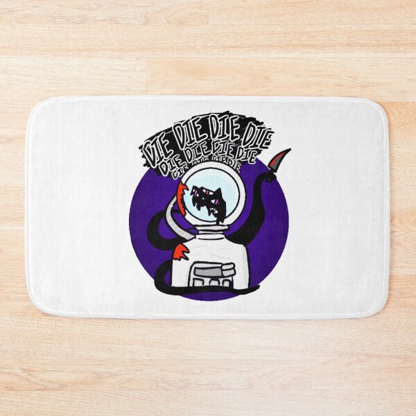 Item preview, raging impostor designed and sold by amoeingh-ous.