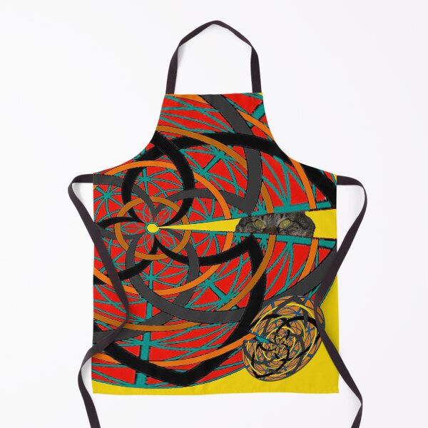Item preview, Lucy Mandala designed and sold by AuntyReni.