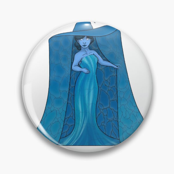 Item preview, Lady of the Lake designed and sold by saramejia7147.