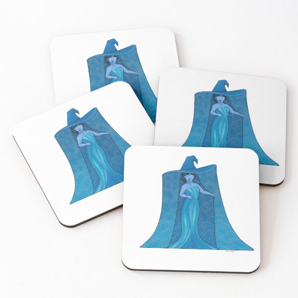 Item preview, Lady of the Lake designed and sold by saramejia7147.