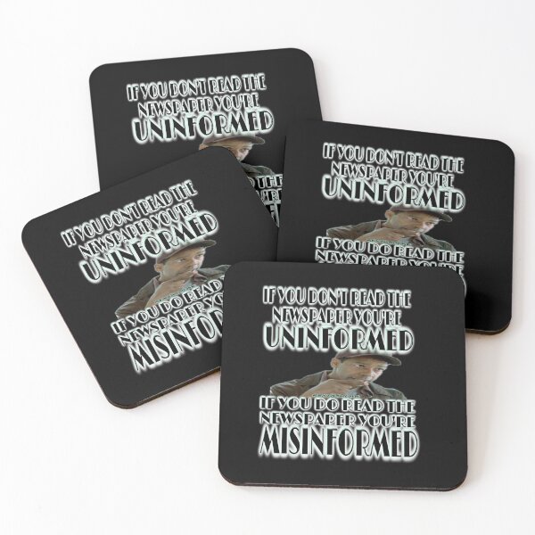 Item preview, Misinformed  designed and sold by RextacularRocks.