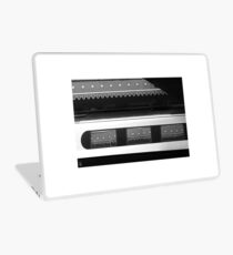Stationary. Laptop Skin