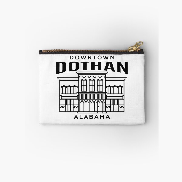 Item preview, Downtown Dothan AL designed and sold by HalpinDesign.