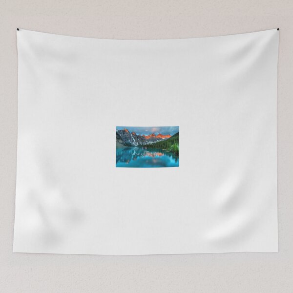 Item preview, Mountain Scenery  designed and sold by shelbzsy.