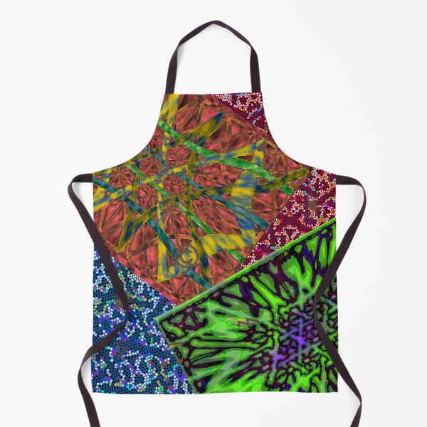 Item preview, Patched Chord designed and sold by AuntyReni.