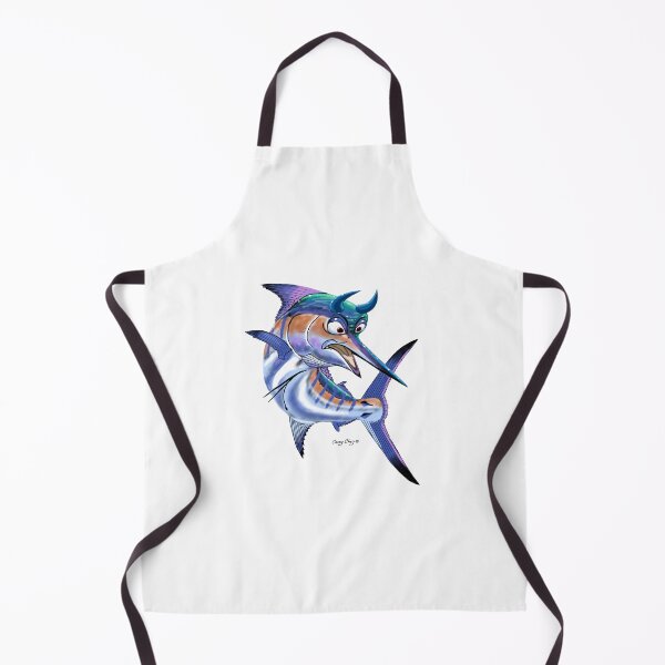 Item preview, Blue devil designed and sold by Carey Chen.