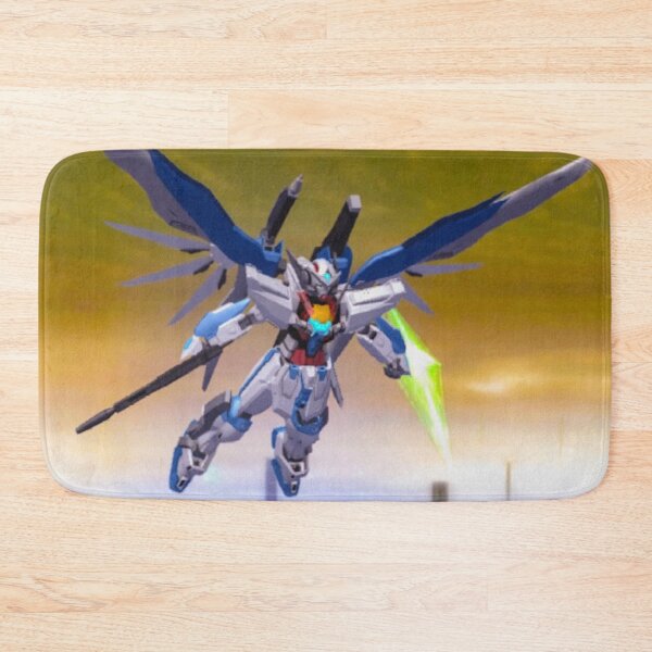 Item preview, Gundam Themis designed and sold by CraigHarveyGurr.