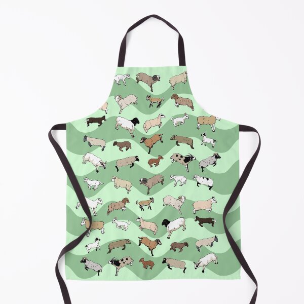Item preview, Counting Sheep designed and sold by Muninn.