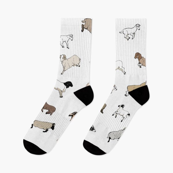 Item preview, Counting Sheep designed and sold by Muninn.