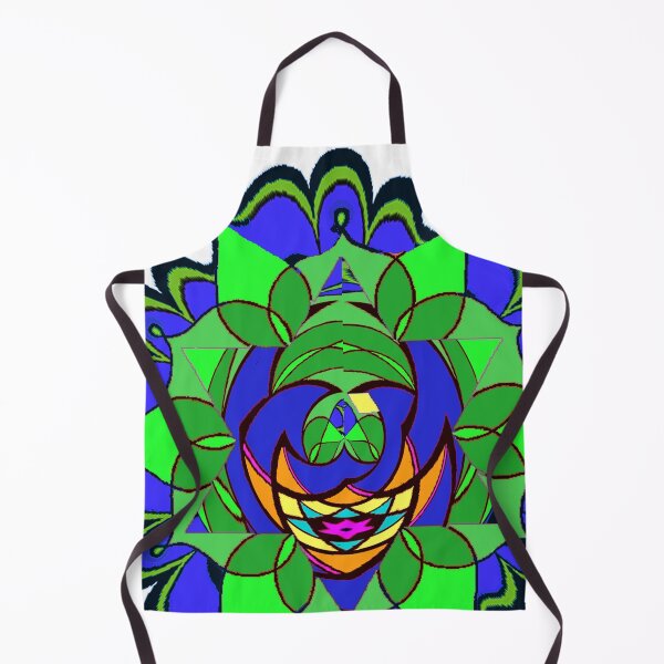 Item preview, Lotus Star Warp designed and sold by AuntyReni.