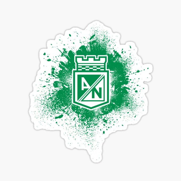 Nacional Stickers Redbubble