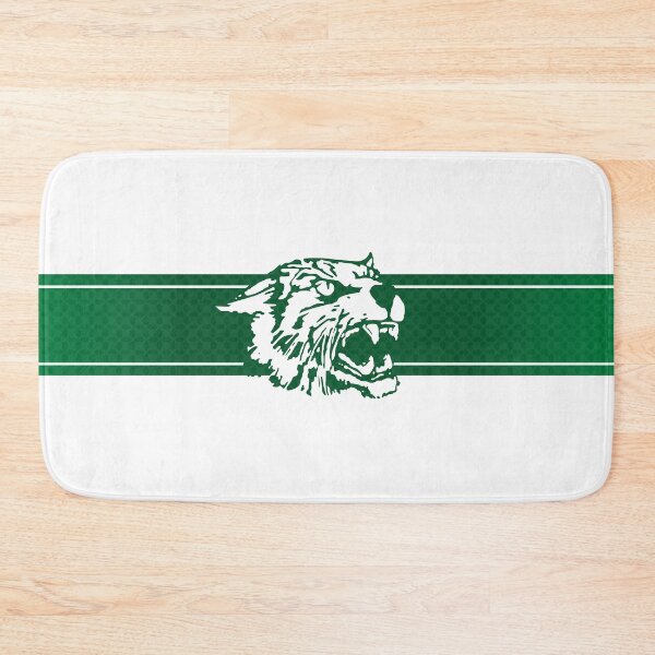 Item preview, Wayland Union Wildcats #7 designed and sold by MiSchoolApparel.