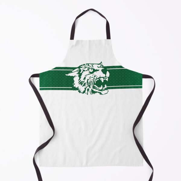 Item preview, Wayland Union Wildcats #7 designed and sold by MiSchoolApparel.
