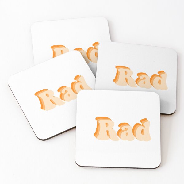Item preview, Orange Ombre Rad  designed and sold by Gen3vi.