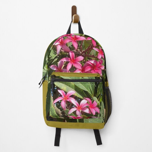Item preview, Pink Plumerias designed and sold by Taranodongirl7.