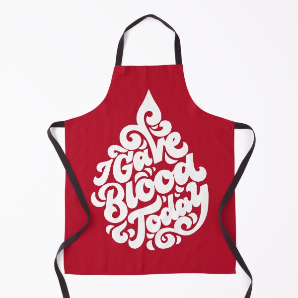 Item preview, I Gave Blood Today designed and sold by polliadesign.