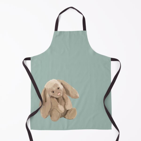Item preview, Sophie Bunny designed and sold by RagamuffinArt.
