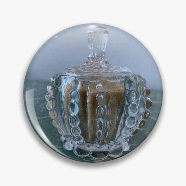 Item preview, after kusama designed and sold by scratchedscreen.