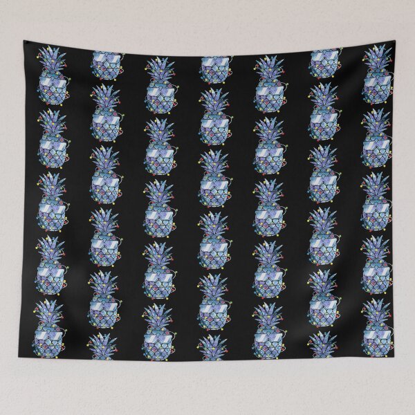 Item preview, Pineapple Christmas Lights designed and sold by yacine12353.
