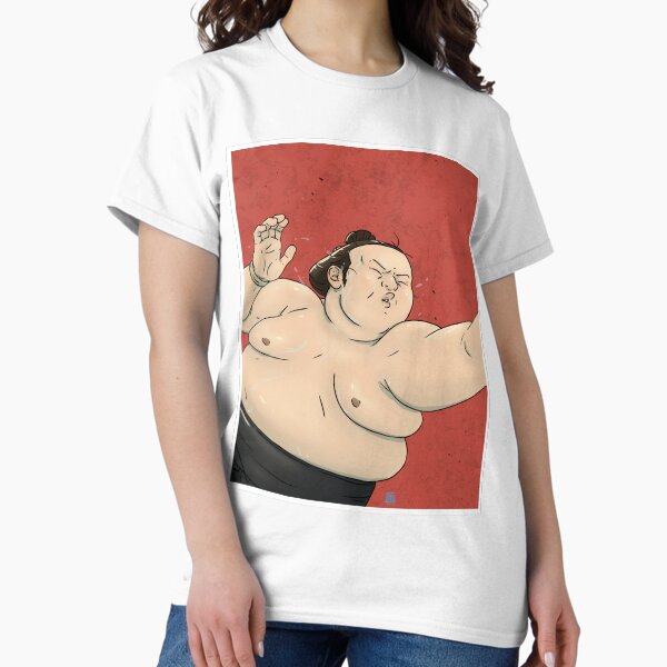 Item preview, Takakeisho designed and sold by Belletyr.