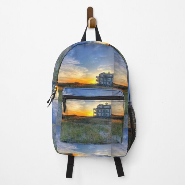 Item preview, Cape Cod View at Sunset designed and sold by lpolitano.