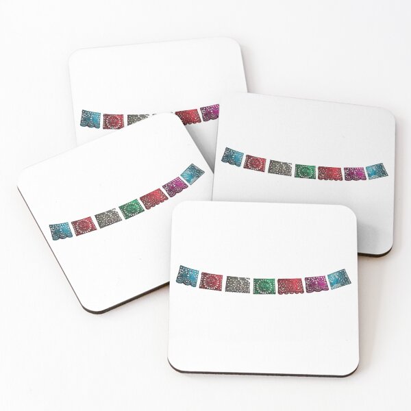 Item preview, Papel Picado designed and sold by LaRanchera.