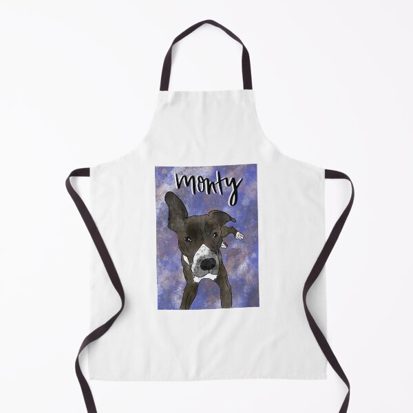 Item preview, Monty designed and sold by Lauryn Elder.
