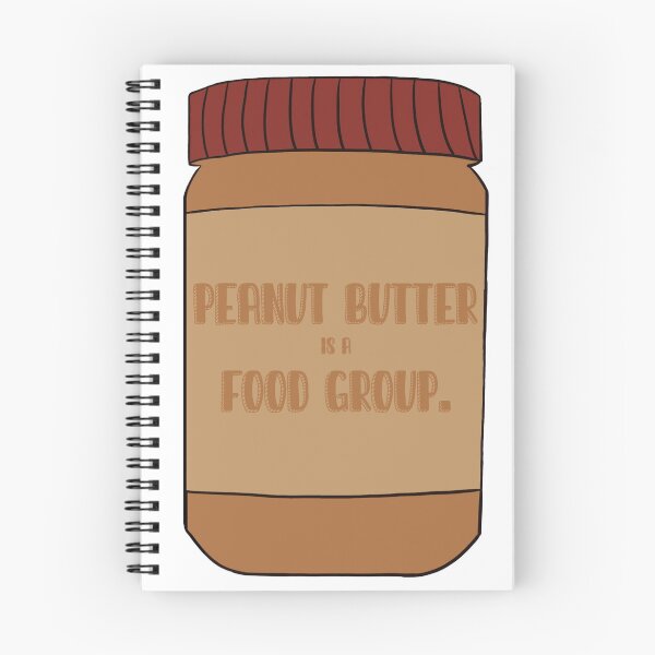 Item preview, Peanut Butter Jar  designed and sold by omittleman.
