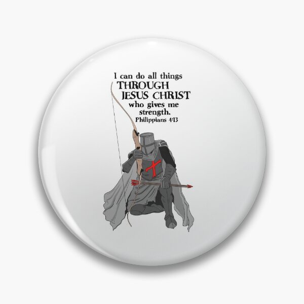 Item preview, Phil. 4:13 designed and sold by Gina Munson.