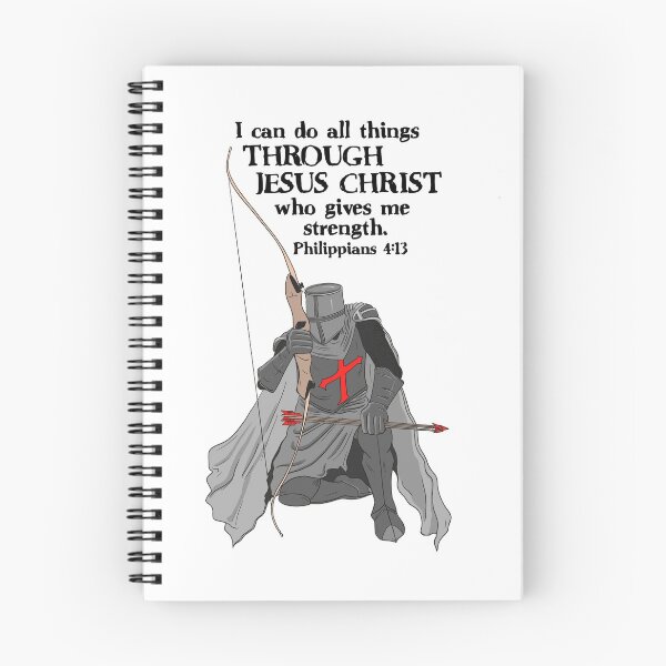Item preview, Phil. 4:13 designed and sold by Gina Munson.