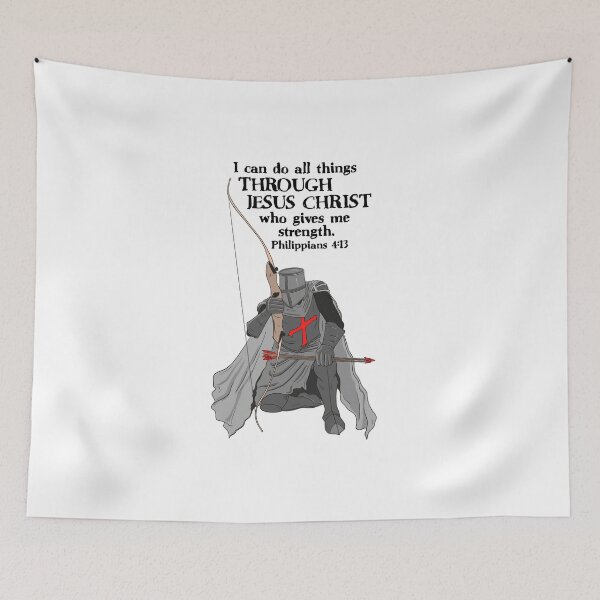 Item preview, Phil. 4:13 designed and sold by Gina Munson.