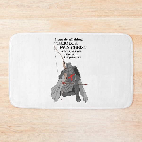 Item preview, Phil. 4:13 designed and sold by Gina Munson.
